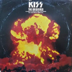 Пластинка Kiss The Originals (2 LP)