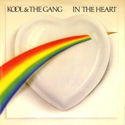 Пластинка Kool & The Gang In the Heart