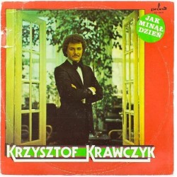 Пластинка Krzysztof Krawczyk Krzysztof Krawczyk