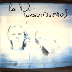 Пластинка La Dusseldorf Individuellos