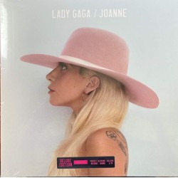 Пластинка Lady Gaga Joanne ( 2 LP )