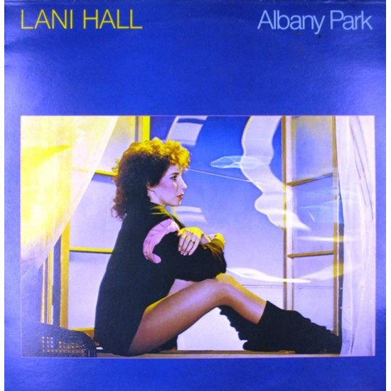 Пластинка Lani Hall Albany Park