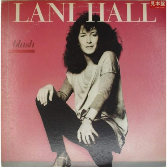 Пластинка Lani Hall Blush