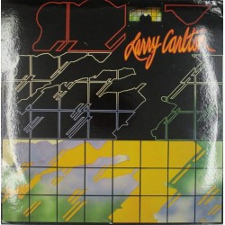 Пластинка Larry Carlton Larry Carlton