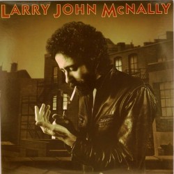 Пластинка Larry John McNally Larry John McNally