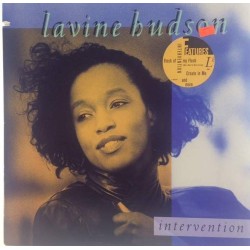 Пластинка Lavine Budson Intervention