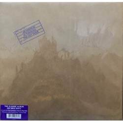 Пластинка Led Zeppelin In Through the Out Door