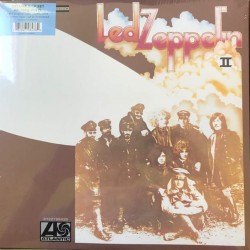 Пластинка Led Zeppelin Led Zeppelin II (2 LP)