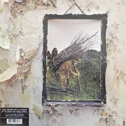 Пластинка Led Zeppelin Led Zeppelin IV