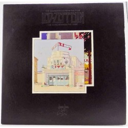 Пластинка Led Zeppelin The Song Remains the Same
