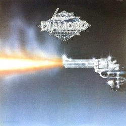 Пластинка Legs Diamond Fire Power