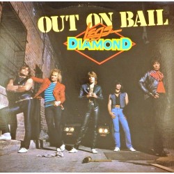 Пластинка Legs Diamond Out On Bail