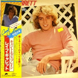 Пластинка Leif Garrett Can't Explain