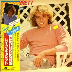 Пластинка Leif Garrett Can't Explain