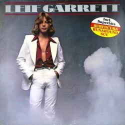 Пластинка Leif Garrett Leif Garrett