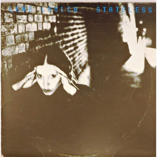 Пластинка Lene Lovich Stateless