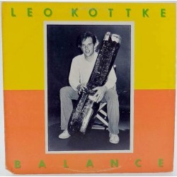 Пластинка Leo Kottke Balance