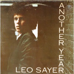 Пластинка Leo Sayer Another Year