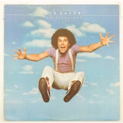 Пластинка Leo Sayer Endless Flight