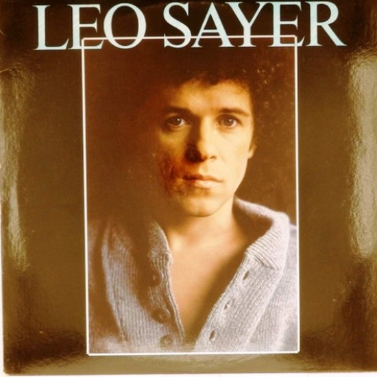 Пластинка Leo Sayer Leo Sayer