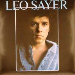 Пластинка Leo Sayer Leo Sayer