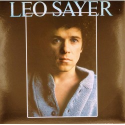 Пластинка Leo Sayer Leo Sayer