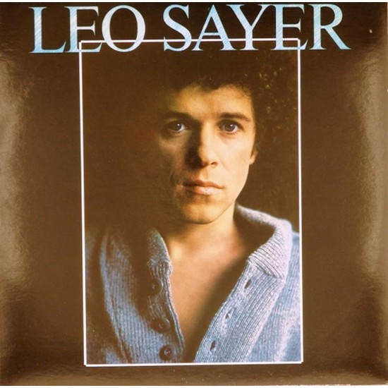 Пластинка Leo Sayer Leo Sayer