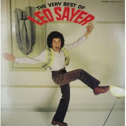 Пластинка Leo Sayer The Very Best Of Leo Sayer