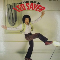 Пластинка Leo Sayer The Very Best Of Leo Sayer