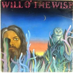 Пластинка Leon Russell Will O' The Wisp