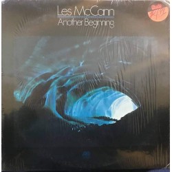 Пластинка Les McCann Another Beginning