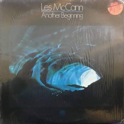 Пластинка Les McCann Another Beginning