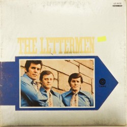 Пластинка Lettermen Lettermen