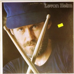 Пластинка Levon Helm Levon Helm