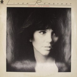 Пластинка Linda Ronstadt ‎ Heart Like a Wheel