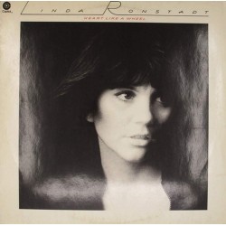 Пластинка Linda Ronstadt ‎ Heart Like a Wheel