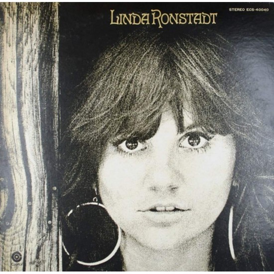 Пластинка Linda Ronstadt Linda Ronstadt