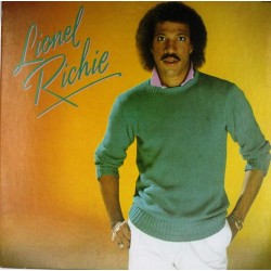 Пластинка Lionel Richie Lionel Richie