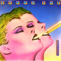 Пластинка Lipps Inc Mouth to Mouth