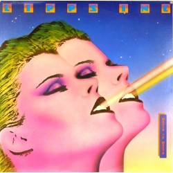 Пластинка Lipps Inc Mouth to Mouth