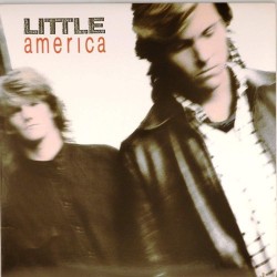 Пластинка Little America Little America