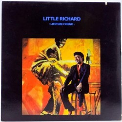 Пластинка Little Richard Lifetime friend