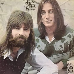 Пластинка Loggins And Messina Loggins And Messina