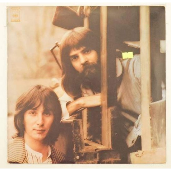 Пластинка Loggins and Messina Mother Lode