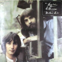 Пластинка Loggins And Messina Mother Lode