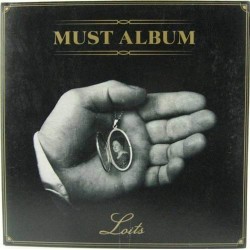 Пластинка Loits Must album