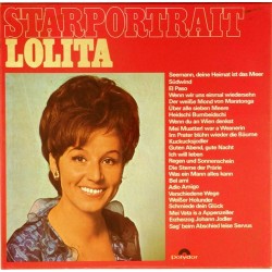 Пластинка Lolita Starportrait (2LP)