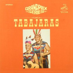 Пластинка Los Indios Tabajaras Tabajaras