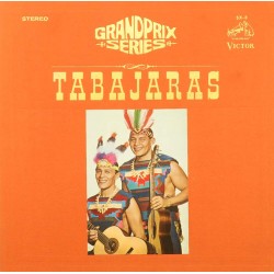 Пластинка Los Indios Tabajaras Tabajaras