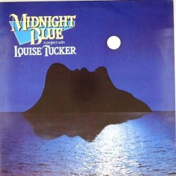 Пластинка Louise Tucker, Charlie Skarbek Midnight Blue